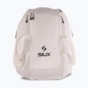 Krepšys padelio raketėms SIUX Tour Padelbag white