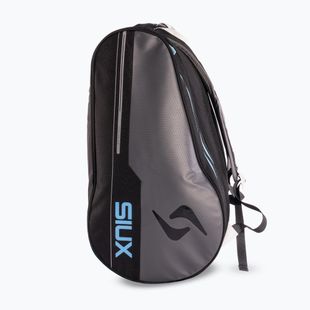 Krepšys padelio raketėms SIUX Pulse Padelbag blue