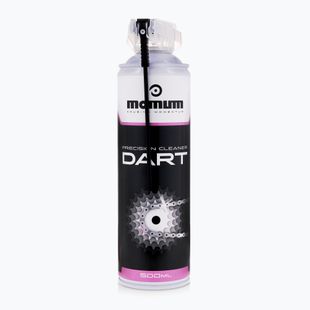 Riebalų šalinimo priemonė Momum Dart Drivetrain Precision Cleaner 500 ml