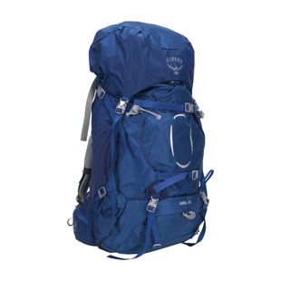Moteriška trekingo kuprinė Osprey Ariel 65 l blue 10002957