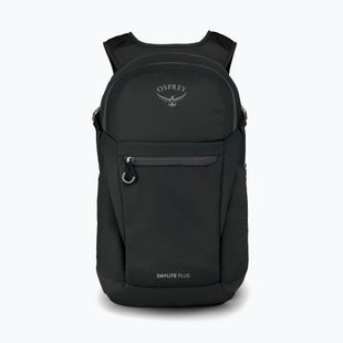 Turistinė kuprinė Osprey Daylite Plus 20 l black