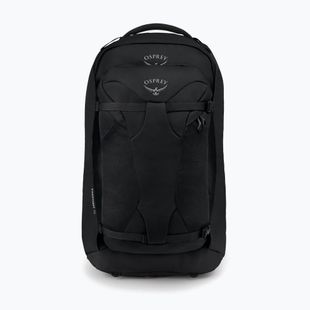 Vyriška turistinė kuprinė Osprey Farpoint 70 l black