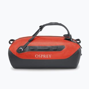 Kelioninis krepšys Osprey Transporter WP Duffel 70 l mars orange