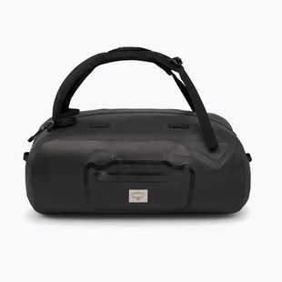 Kelioninis krepšys Osprey Arcane Waterproof Duffel 40 l mamba black