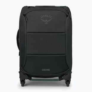 Kelioninis lagaminas Osprey Ozone 4-Wheel Carry On 38 l black