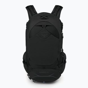 Dviračių kuprinė Osprey Escapist 25 l black
