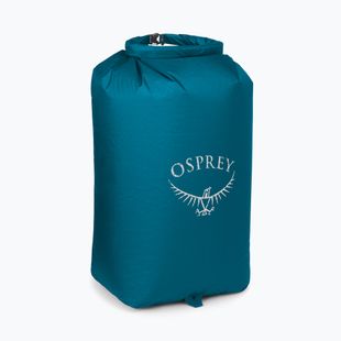 Vandeniui atsparus maišas Osprey Ultralight Dry Sack 35 l waterfront blue