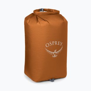 Vandeniui atsparus maišas Osprey Ultralight Dry Sack 35 l toffee orange