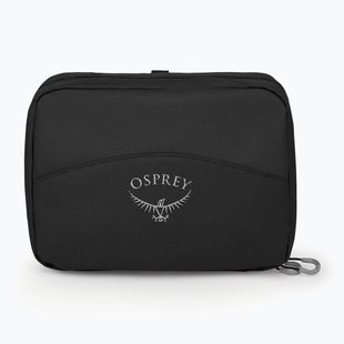 Turistinė kosmetinė Osprey Daylite Hanging Organizer Kit black