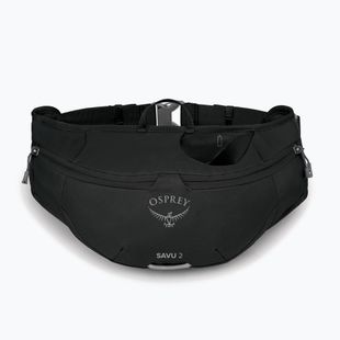 Dviračio rankinė ant juosmens Osprey Savu 2 l b.black