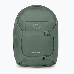 Turistinė kuprinė Osprey Porter 30 l koseret green