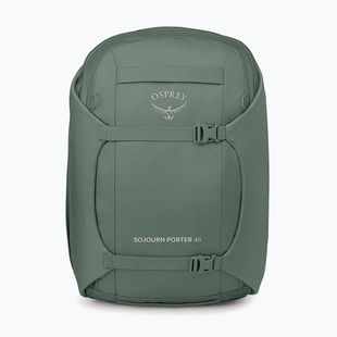 Turistinė kuprinė Osprey Porter 46 l koseret green