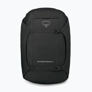 Turistinė kuprinė Osprey Sojourn Porter 65 l black