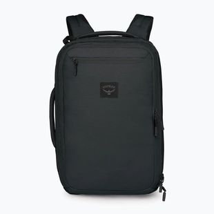 Miesto kuprinė Osprey Aoede Briefpack 22 l black