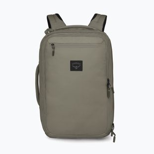Miesto kuprinė Osprey Aoede Briefpack 22 l tan concrete