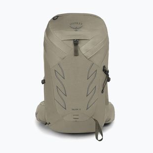 Vyriška turistinė kuprinė Osprey Talon 26 l (S-M) sawdust/earl grey
