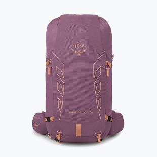 Moteriška turistinė kuprinė Osprey Tempest Velocity 30 l pashmina/melon
