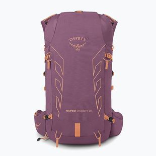 Moteriška turistinė kuprinė Osprey Tempest Velocity 20 l pashmina/melon