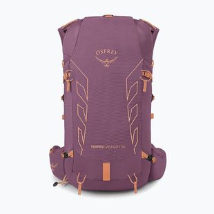 Moteriška turistinė kuprinė Osprey Tempest Velocity 20 l pashmina/melon
