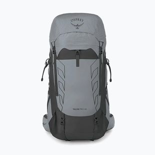 Žygio kuprinė Osprey Talon Pro 40 l L-XL silver lining