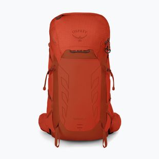 Vyriška žygio kuprinė Osprey Talon Pro 30 l mars orange