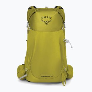 Osprey Downburst 26 l vyriška turistinė kuprinė babylonica yellow