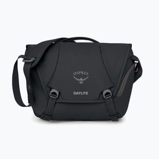Krepšys Osprey Daylite Messenger 12 l black