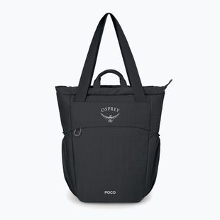 Krepšys Osprey Poco Changing Tote 18 l black