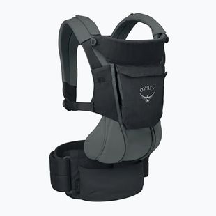 Turistinės nešynės Osprey Poco Soft Child Carrier LT black