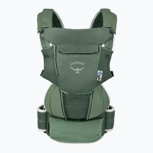 Turistinės nešynės Osprey Poco Soft Child Carrier koseret green