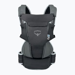 Turistinės nešynės Osprey Poco Soft Child Carrier black