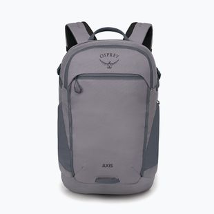 Miesto kuprinė Osprey Axis 24 l soundwave grey