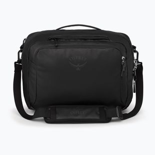 Kelioninis krepšys Osprey Transporter Carryon Boarding 23,5 l raven black