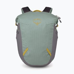 Miesto kuprinė Osprey Transporter Zinch 22 l frosty mint