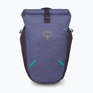 Miestinis kuprinė Osprey Transporter Roll Top 30 l euphoria purple