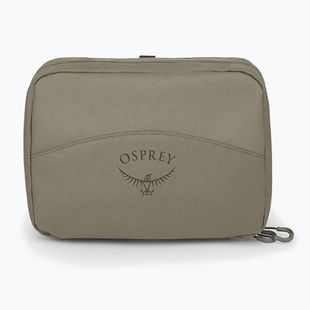 Kosmetinė Osprey Daylite Hanging Organizer Kit tan concrete