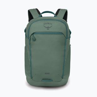 Miesto kuprinė Osprey Axis 24 l pine leaf green
