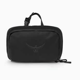 Kosmetinė Osprey Transporter Toiletry Kit raven black
