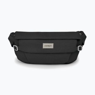 Rankinė ant juosmens Osprey Arcane Hip 2 l black