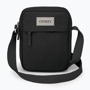 Maža rankinė Osprey Arcane Small Crossbody 1,5 l black