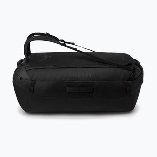 Kelioninis krepšys Osprey Transporter Duffel 150 l raven black