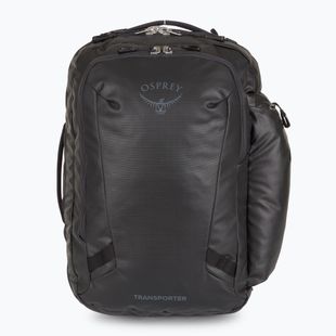 Turistinė kuprinė Osprey Transporter Travel Pack 36 l raven black