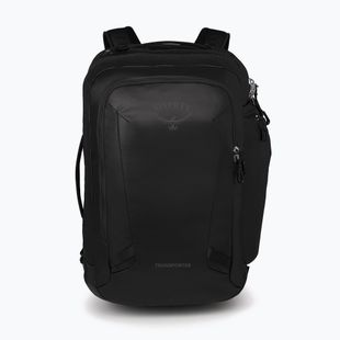 Kuprinė Osprey Transporter Travel 44 l raven black