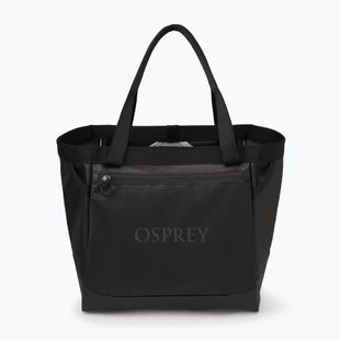 Kelioninė kuprinė Osprey Transporter Gear Tote 28 l raven black