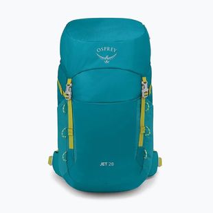 Turistinė kuprinė Osprey Jet 28 l blue spikemoss