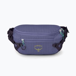 Rankinė ant juosmens Osprey Transporter Waist Pack 3 l euphoria