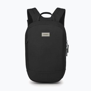 Miesto kuprinė Osprey Arcane Small Day 10 l black
