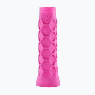 Laikiklis padelio raketei Bullpadel Hesacore Tour Grip Woman fuchsia