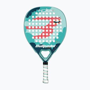 Vaikiška padelio raketė Bullpadel Indiga Girl 26