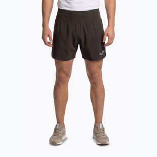Vyriški bėgimo šortai Joma R-Combi khaki